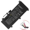 Asus ROG Strix SCAR II GL704, GL704GV, GL704GM, GL704GW, G715GV, G715GW OEM laptop akkumulátor