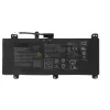 Asus ROG Strix SCAR II GL704, GL704GV, GL704GM, GL704GW, G715GV, G715GW OEM laptop akkumulátor