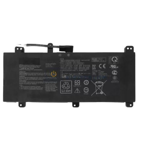 Asus ROG Strix SCAR II GL704, GL704GV, GL704GM, GL704GW, G715GV, G715GW OEM laptop akkumulátor