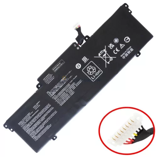 Asus ZenBook Pro 14 UX425, UX435, UM425 / ExpertBook B5, B7, B9 OEM laptop akkumulátor 11.61V 5427mAh (63Wh)