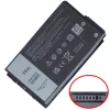 Dell Latitude 12 Rugged Tablet 7202, 7212, 7220, Rugged Extreme 7220EX OEM laptop akkumulátor, 7.6V 4342mAh (34Wh)
