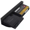 Lenovo ThinkPad X220, X220 Tablet, X230, X230 Tablet 11.1V 5300mAh (63Wh) OEM laptop akkumulátor
