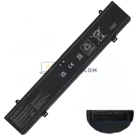 Asus ROG Flow X16 GV601RW, GV601RM, GV601VV, GV601VU, ROG Strix G16, Strix G18, Zephyrus M16 OEM lap