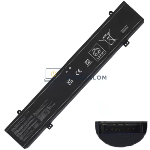 Asus ROG Flow X16 GV601RW, GV601RM, GV601VV, GV601VU, ROG Strix G16, Strix G18, Zephyrus M16 OEM lap