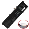 Asus VivoBook S13 S333, S15 S533, X321EA, VivoBook 16X M1603 OEM laptop akkumulátor 11.55V 4335mAh (50Wh)
