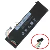 Dell Inspiron 11 3000, 3135, 3137, 3138 OEM laptop akkumulátor, 11.1V 4336mAh (50Wh)