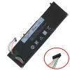 Dell Inspiron 11 3000, 3135, 3137, 3138 OEM laptop akkumulátor, 11.1V 4336mAh (50Wh)