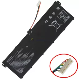 Acer Aspire 5 A515-56, Aspire 5 A515-44, Aspire 5 A515-43, Aspire 5 A515-52, Aspire 5 A515-55 15.4V 5600mAh (54.6Wh) OEM