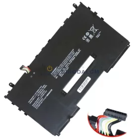   Lenovo Yoga C630 13Q50 OEM laptop akkumulátor, 7.68V 7920mAh (60Wh)