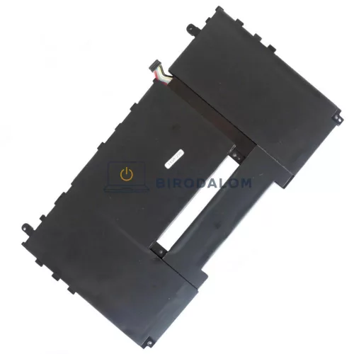 Lenovo Yoga C630 13Q50 OEM laptop akkumulátor, 7.68V 7920mAh (60Wh)