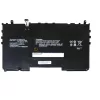 Lenovo Yoga C630 13Q50 OEM laptop akkumulátor, 7.68V 7920mAh (60Wh)