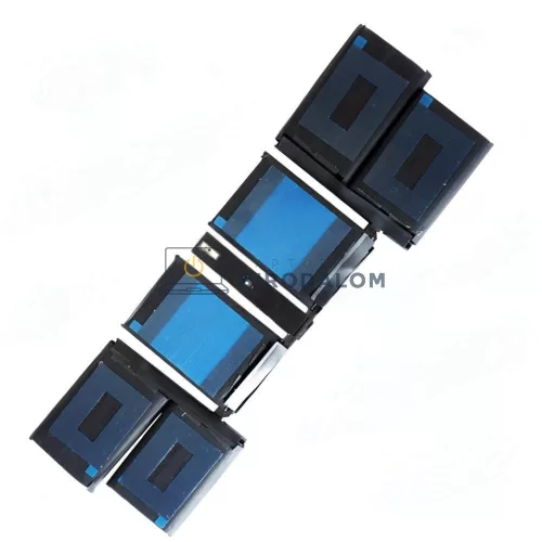Apple MacBook Pro 14" A2442, A2485, A2519, A2779, A2918 M1 Pro / M1 Max / M2 Pro OEM laptop akkumulá
