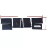 Apple MacBook Pro 14" A2442, A2485, A2519, A2779, A2918 M1 Pro / M1 Max / M2 Pro OEM laptop akkumulá