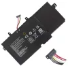 Asus Q551, Q551L, Q551LN, Q552UB, N591LB, N592UB OEM laptop akkumulátor, 11.4V 4210mAh (48Wh)