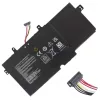 Asus Q551, Q551L, Q551LN, Q552UB, N591LB, N592UB OEM laptop akkumulátor, 11.4V 4210mAh (48Wh)