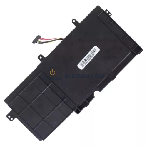 Asus Q551, Q551L, Q551LN, Q552UB, N591LB, N592UB OEM laptop akkumulátor, 11.4V 4210mAh (48Wh)