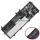 Lenovo ThinkPad X13 Yoga Gen 2, X13 Yoga Gen 3 11.58V 4560mAh (52.8Wh) OEM laptop akkumulátor