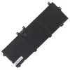 Lenovo ThinkPad X13 Yoga Gen 2, X13 Yoga Gen 3 11.58V 4560mAh (52.8Wh) OEM laptop akkumulátor