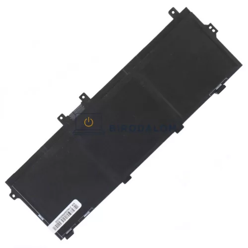 Lenovo ThinkPad X13 Yoga Gen 2, X13 Yoga Gen 3 11.58V 4560mAh (52.8Wh) OEM laptop akkumulátor