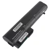 HP EliteBook 2530p, 2540p, 2533T, Compaq 2510P, 2400, NC2400 OEM laptop akkumulátor, 10.8V 5200mAh (56Wh)