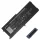 Dell Alienware Area-51m R2 OEM laptop akkumulátor 11.4V 7500mAh (90Wh)