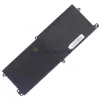 Dell Alienware Area-51m R2 OEM laptop akkumulátor 11.4V 7500mAh (90Wh)