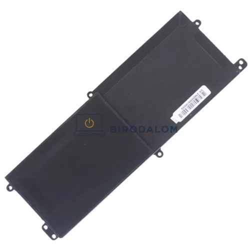 Dell Alienware Area-51m R2 OEM laptop akkumulátor 11.4V 7500mAh (90Wh)