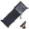 Asus ZenBook Pro N501J, N501JW, N501L, UX501JW, G501J, G601J OEM laptop akkumulátor – 15.2V 3950mAh 