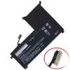 Clevo NP50, NP60, NP70, X17 AT22, Gigabyte G5 GE/MF, G7 KE, Schenker 16-M22, Medion Erazer Deputy P30 OEM laptop akkumulátor, 15.4V 3510mAh (54Wh)