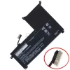Clevo NP50, NP60, NP70, X17 AT22, Gigabyte G5 GE/MF, G7 KE, Schenker 16-M22, Medion Erazer Deputy P30 OEM laptop akkumulátor, 15.4V 3510mAh (54Wh)