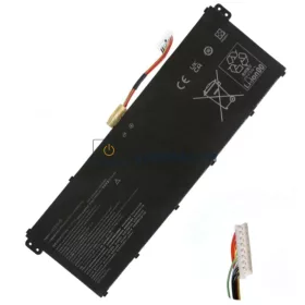 Acer Aspire GO 15 AG15-51P, AG15-51XY, AG15-532J, Acer 15 A15 sorozat OEM laptop akkumulátor 11.55V 