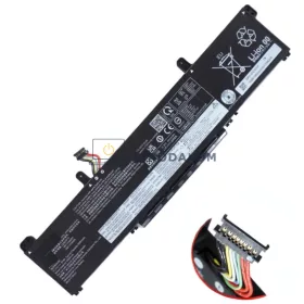   Lenovo ThinkPad P14s Gen 5, P16s Gen 3 laptop akkumulátor, 11.31V 5040mAh (57Wh) OEM