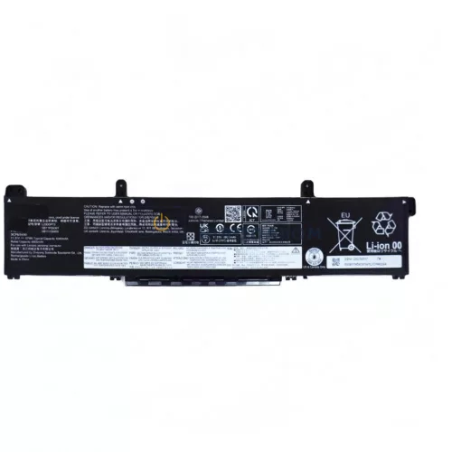 Lenovo ThinkPad P14s Gen 5, P16s Gen 3 laptop akkumulátor, 11.31V 5040mAh (57Wh) OEM