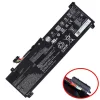 Lenovo LOQ 15IRX9, LOQ 15AHP9, LOQ 15ARP9, Legion 5 15IAX10, IdeaPad 15IAX9I OEM laptop akkumulátor, 15.44V 3887mAh (60Wh)