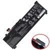 Lenovo LOQ 15IRX9, LOQ 15AHP9, LOQ 15ARP9, Legion 5 15IAX10, IdeaPad 15IAX9I OEM laptop akkumulátor, 15.44V 3887mAh (60Wh)
