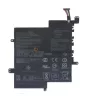 Asus VivoBook E203MA, E203NA, E12, X207NA, R207NA, L203NA OEM laptop akkumulátor 7.6V 5000mAh (38Wh)