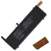 GPD Pocket 3, Pocket 3 P3 MAX, Pocket 4, UMPC X7-Z8750 gyári laptop akkumulátor, 7.7V 5000mAh (38.5W