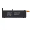 GPD Pocket 3, Pocket 3 P3 MAX, Pocket 4, UMPC X7-Z8750 gyári laptop akkumulátor, 7.7V 5000mAh (38.5W