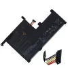 Asus ZenBook Flip UX561UA, UX561UN, UX561UNR, UX561UAR, Q505UA, Q525UA gyári laptop akkumulátor 11.5