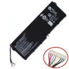 Acer Aspire V15 Nitro BE VN7-593G, V17 Nitro VN7-791G, VN7-792G, VN7-793G OEM laptop akkumulátor, 15