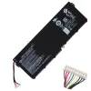 Acer Aspire V15 Nitro BE VN7-593G, V17 Nitro VN7-791G, VN7-792G, VN7-793G OEM laptop akkumulátor, 15