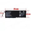 Acer Aspire V15 Nitro BE VN7-593G, V17 Nitro VN7-791G, VN7-792G, VN7-793G OEM laptop akkumulátor, 15
