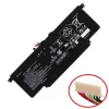 HP Elite Dragonfly 13.5 G3, G4 OEM laptop akkumulátor, 11.58V 5673mAh (68.4Wh)