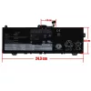 Lenovo IdeaPad Flex 5 CB-13IML05, IdeaPad 5 Chrome 14ITL6, IdeaPad Flex 5-1470, IdeaPad 5 14ITL6 82M8000YAU, IdeaPad 5 1