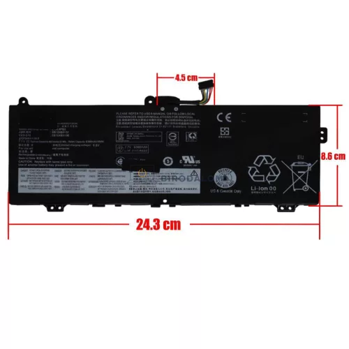 Lenovo IdeaPad Flex 5 CB-13IML05, IdeaPad 5 Chrome 14ITL6, IdeaPad Flex 5-1470, IdeaPad 5 14ITL6 82M8000YAU, IdeaPad 5 1