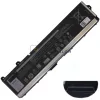 Dell Precision 17 7770, 7780, Precision 16 7670, 7680 OEM laptop akkumulátor, 11.55V 7650mAh (93Wh)