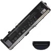 Dell Precision 17 7770, 7780, Precision 16 7670, 7680 OEM laptop akkumulátor, 11.55V 7650mAh (93Wh)