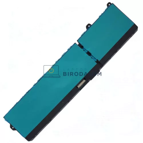 Dell Precision 17 7770, 7780, Precision 16 7670, 7680 OEM laptop akkumulátor, 11.55V 7650mAh (93Wh)