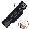 HP EliteBook x360 1040 G11 OEM laptop akkumulátor 11.58V 5638mAh ER06XL