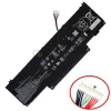 HP EliteBook x360 1040 G11 OEM laptop akkumulátor 11.58V 5638mAh ER06XL
